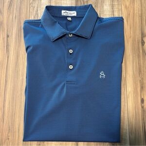 Peter Millar Polo- Mens